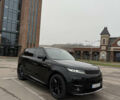 Чорний Ленд Ровер Range Rover Sport, об'ємом двигуна 3 л та пробігом 11 тис. км за 162000 $, фото 1 на Automoto.ua