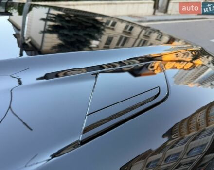 Чорний Ленд Ровер Range Rover Sport, об'ємом двигуна 3 л та пробігом 39 тис. км за 147000 $, фото 20 на Automoto.ua