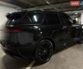 Чорний Ленд Ровер Range Rover Sport, об'ємом двигуна 3 л та пробігом 3 тис. км за 165555 $, фото 30 на Automoto.ua