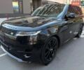 Чорний Ленд Ровер Range Rover Sport, об'ємом двигуна 3 л та пробігом 3 тис. км за 165555 $, фото 90 на Automoto.ua