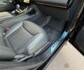 Чорний Ленд Ровер Range Rover Sport, об'ємом двигуна 3 л та пробігом 24 тис. км за 124500 $, фото 14 на Automoto.ua