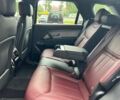 Ленд Ровер Range Rover Sport 2025 у Києві на Automoto.ua Чорний Ленд Ровер Range Rover Sport, об'ємом двигуна 3 л та пробігом 11 тис. км за 128159 $, фото 17 на Automoto.ua