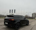 Чорний Ленд Ровер Range Rover Sport, об'ємом двигуна 3 л та пробігом 11 тис. км за 162000 $, фото 5 на Automoto.ua