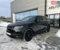 Чорний Ленд Ровер Range Rover Sport, об'ємом двигуна 3 л та пробігом 5 тис. км за 164230 $, фото 2 на Automoto.ua