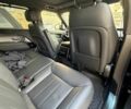 Чорний Ленд Ровер Range Rover Sport, об'ємом двигуна 3 л та пробігом 24 тис. км за 124500 $, фото 16 на Automoto.ua