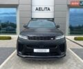 Чорний Ленд Ровер Range Rover Sport, об'ємом двигуна 4.39 л та пробігом 2 тис. км за 258767 $, фото 1 на Automoto.ua