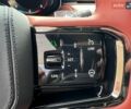 Чорний Ленд Ровер Range Rover Sport, об'ємом двигуна 4.39 л та пробігом 2 тис. км за 258767 $, фото 24 на Automoto.ua