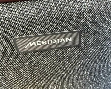 Черный Ленд Ровер Рендж Ровер Спорт, объемом двигателя 3 л и пробегом 27 тыс. км за 145555 $, фото 37 на Automoto.ua