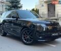 Чорний Ленд Ровер Range Rover Sport, об'ємом двигуна 3 л та пробігом 39 тис. км за 147000 $, фото 2 на Automoto.ua