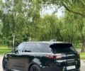 Чорний Ленд Ровер Range Rover Sport, об'ємом двигуна 3 л та пробігом 26 тис. км за 90000 $, фото 6 на Automoto.ua