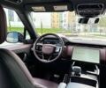 Чорний Ленд Ровер Range Rover Sport, об'ємом двигуна 3 л та пробігом 24 тис. км за 90000 $, фото 45 на Automoto.ua