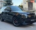 Чорний Ленд Ровер Range Rover Sport, об'ємом двигуна 3 л та пробігом 39 тис. км за 147000 $, фото 1 на Automoto.ua
