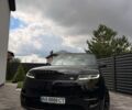 Чорний Ленд Ровер Range Rover Sport, об'ємом двигуна 3 л та пробігом 23 тис. км за 149500 $, фото 16 на Automoto.ua
