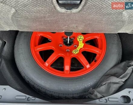 Чорний Ленд Ровер Range Rover Sport, об'ємом двигуна 3 л та пробігом 5 тис. км за 164230 $, фото 31 на Automoto.ua