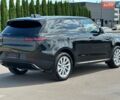 Чорний Ленд Ровер Range Rover Sport, об'ємом двигуна 3 л та пробігом 6 тис. км за 124500 $, фото 6 на Automoto.ua