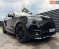 Чорний Ленд Ровер Range Rover Sport, об'ємом двигуна 3 л та пробігом 23 тис. км за 149500 $, фото 12 на Automoto.ua