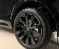 Чорний Ленд Ровер Range Rover Sport, об'ємом двигуна 3 л та пробігом 11 тис. км за 160000 $, фото 5 на Automoto.ua
