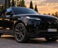 Чорний Ленд Ровер Range Rover Sport, об'ємом двигуна 3 л та пробігом 39 тис. км за 140000 $, фото 1 на Automoto.ua