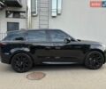 Чорний Ленд Ровер Range Rover Sport, об'ємом двигуна 3 л та пробігом 3 тис. км за 159955 $, фото 30 на Automoto.ua
