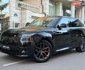 Чорний Ленд Ровер Range Rover Sport, об'ємом двигуна 3 л та пробігом 39 тис. км за 147000 $, фото 6 на Automoto.ua