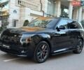 Чорний Ленд Ровер Range Rover Sport, об'ємом двигуна 3 л та пробігом 39 тис. км за 147000 $, фото 15 на Automoto.ua