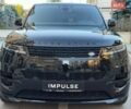 Чорний Ленд Ровер Range Rover Sport, об'ємом двигуна 3 л та пробігом 39 тис. км за 147000 $, фото 16 на Automoto.ua
