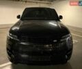 Чорний Ленд Ровер Range Rover Sport, об'ємом двигуна 3 л та пробігом 3 тис. км за 165555 $, фото 67 на Automoto.ua