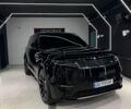 Черный Ленд Ровер Рендж Ровер Спорт, объемом двигателя 3 л и пробегом 20 тыс. км за 155000 $, фото 1 на Automoto.ua