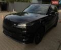 Чорний Ленд Ровер Range Rover Sport, об'ємом двигуна 3 л та пробігом 3 тис. км за 159955 $, фото 46 на Automoto.ua