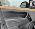 Чорний Ленд Ровер Range Rover Sport, об'ємом двигуна 3 л та пробігом 5 тис. км за 164230 $, фото 23 на Automoto.ua