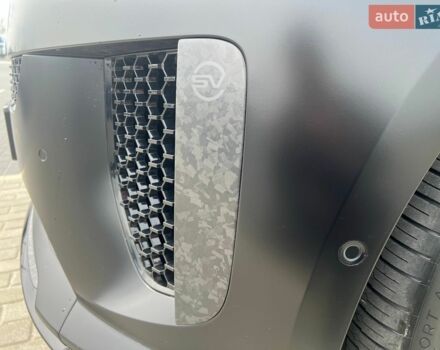 Чорний Ленд Ровер Range Rover Sport, об'ємом двигуна 4.39 л та пробігом 4 тис. км за 262106 $, фото 11 на Automoto.ua