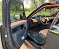 Чорний Ленд Ровер Range Rover Sport, об'ємом двигуна 3 л та пробігом 32 тис. км за 148500 $, фото 10 на Automoto.ua