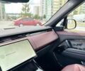 Чорний Ленд Ровер Range Rover Sport, об'ємом двигуна 3 л та пробігом 24 тис. км за 90000 $, фото 46 на Automoto.ua