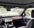 Чорний Ленд Ровер Range Rover Sport, об'ємом двигуна 3 л та пробігом 24 тис. км за 90000 $, фото 47 на Automoto.ua