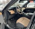 Чорний Ленд Ровер Range Rover Sport, об'ємом двигуна 3 л та пробігом 5 тис. км за 164230 $, фото 8 на Automoto.ua