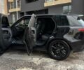 Черный Ленд Ровер Рендж Ровер Спорт, объемом двигателя 3 л и пробегом 3 тыс. км за 159933 $, фото 193 на Automoto.ua