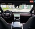 Чорний Ленд Ровер Range Rover Sport, об'ємом двигуна 3 л та пробігом 24 тис. км за 90000 $, фото 44 на Automoto.ua