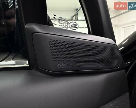 Черный Ленд Ровер Рендж Ровер Спорт, объемом двигателя 3 л и пробегом 3 тыс. км за 159500 $, фото 49 на Automoto.ua