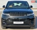 Чорний Ленд Ровер Range Rover Sport, об'ємом двигуна 3 л та пробігом 8 тис. км за 125500 $, фото 1 на Automoto.ua