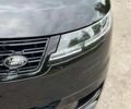 Чорний Ленд Ровер Range Rover Sport, об'ємом двигуна 3 л та пробігом 26 тис. км за 90000 $, фото 56 на Automoto.ua
