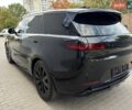 Чорний Ленд Ровер Range Rover Sport, об'ємом двигуна 3 л та пробігом 3 тис. км за 159955 $, фото 4 на Automoto.ua