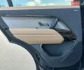 Чорний Ленд Ровер Range Rover Sport, об'ємом двигуна 3 л та пробігом 6 тис. км за 124500 $, фото 19 на Automoto.ua