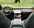 Чорний Ленд Ровер Range Rover Sport, об'ємом двигуна 3 л та пробігом 26 тис. км за 90000 $, фото 17 на Automoto.ua