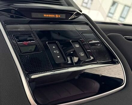 Чорний Ленд Ровер Range Rover Sport, об'ємом двигуна 3 л та пробігом 24 тис. км за 90000 $, фото 62 на Automoto.ua