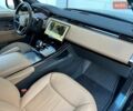 Чорний Ленд Ровер Range Rover Sport, об'ємом двигуна 3 л та пробігом 6 тис. км за 124500 $, фото 28 на Automoto.ua