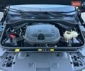 Чорний Ленд Ровер Range Rover Sport, об'ємом двигуна 3 л та пробігом 8 тис. км за 125500 $, фото 35 на Automoto.ua