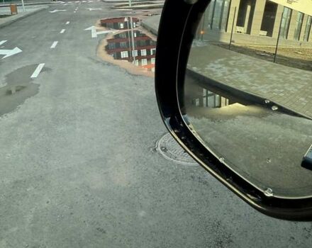 Черный Ленд Ровер Рендж Ровер Спорт, объемом двигателя 3 л и пробегом 27 тыс. км за 145555 $, фото 48 на Automoto.ua