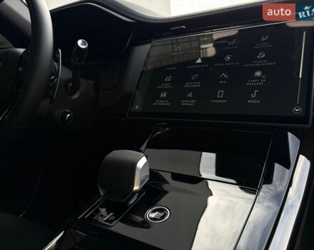 Чорний Ленд Ровер Range Rover Sport, об'ємом двигуна 3 л та пробігом 3 тис. км за 159955 $, фото 61 на Automoto.ua