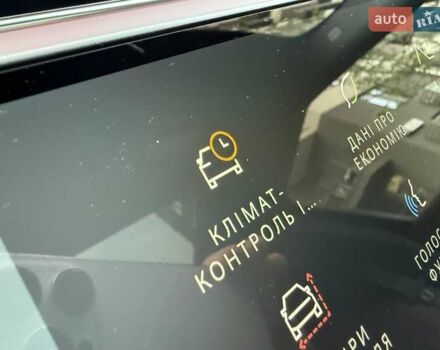 Черный Ленд Ровер Рендж Ровер Спорт, объемом двигателя 3 л и пробегом 27 тыс. км за 145555 $, фото 130 на Automoto.ua