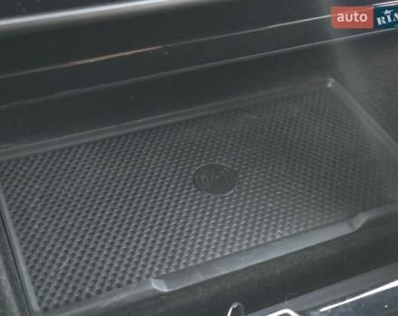 Чорний Ленд Ровер Range Rover Sport, об'ємом двигуна 3 л та пробігом 19 тис. км за 133000 $, фото 32 на Automoto.ua